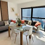 Apartamento Cotur 121 Parking Gratuito
