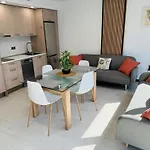 Apartamento Cotur 121 Parking Gratuito