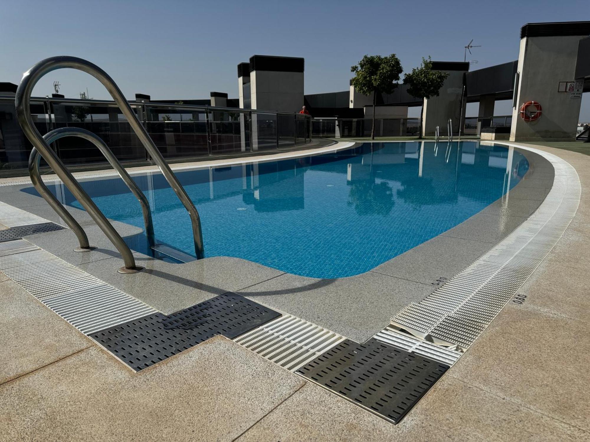 Apartamento Cotur 121 Parking Gratuito Córdoba
