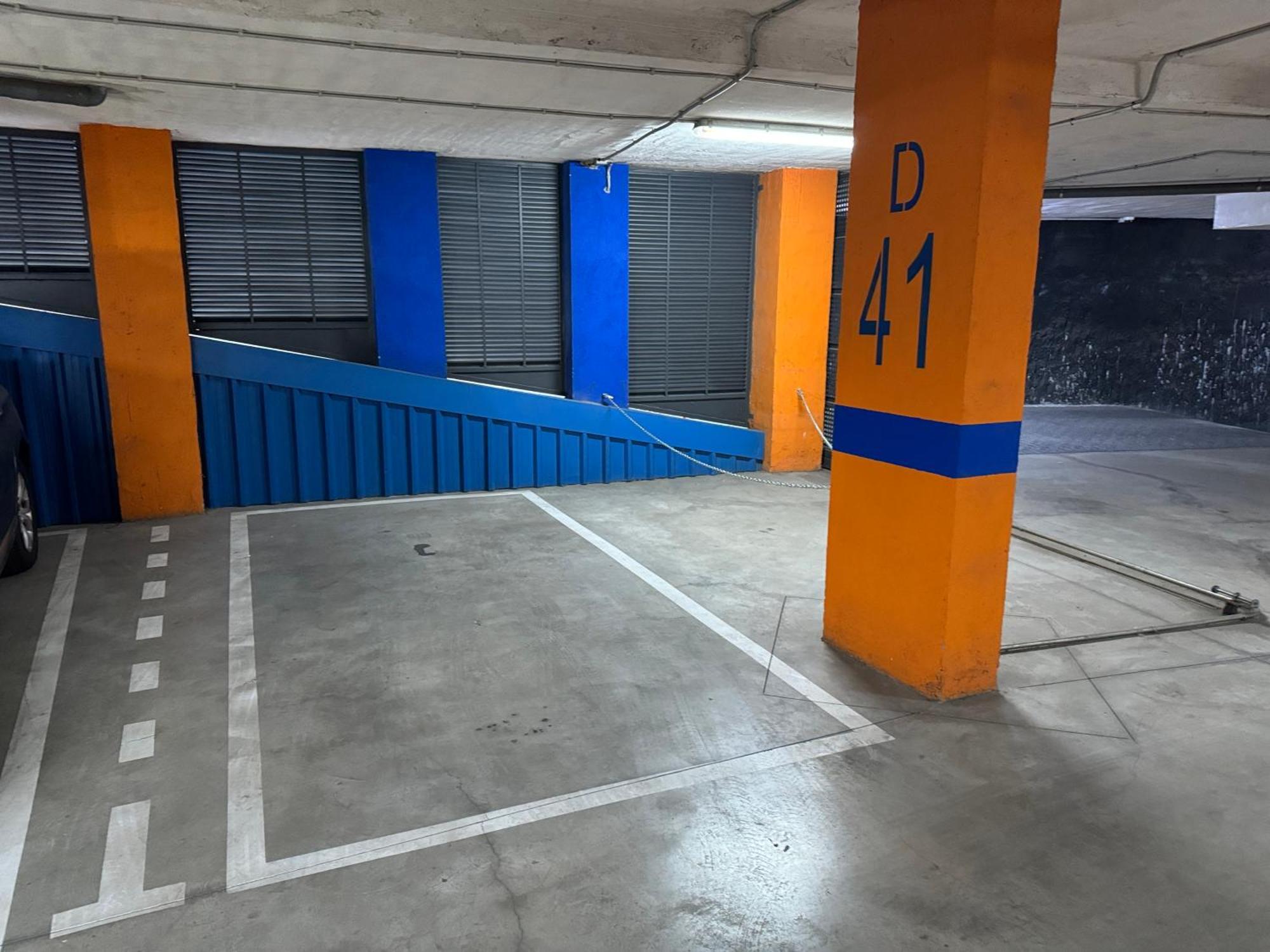 Cotur 121 Parking Gratuito Córdoba