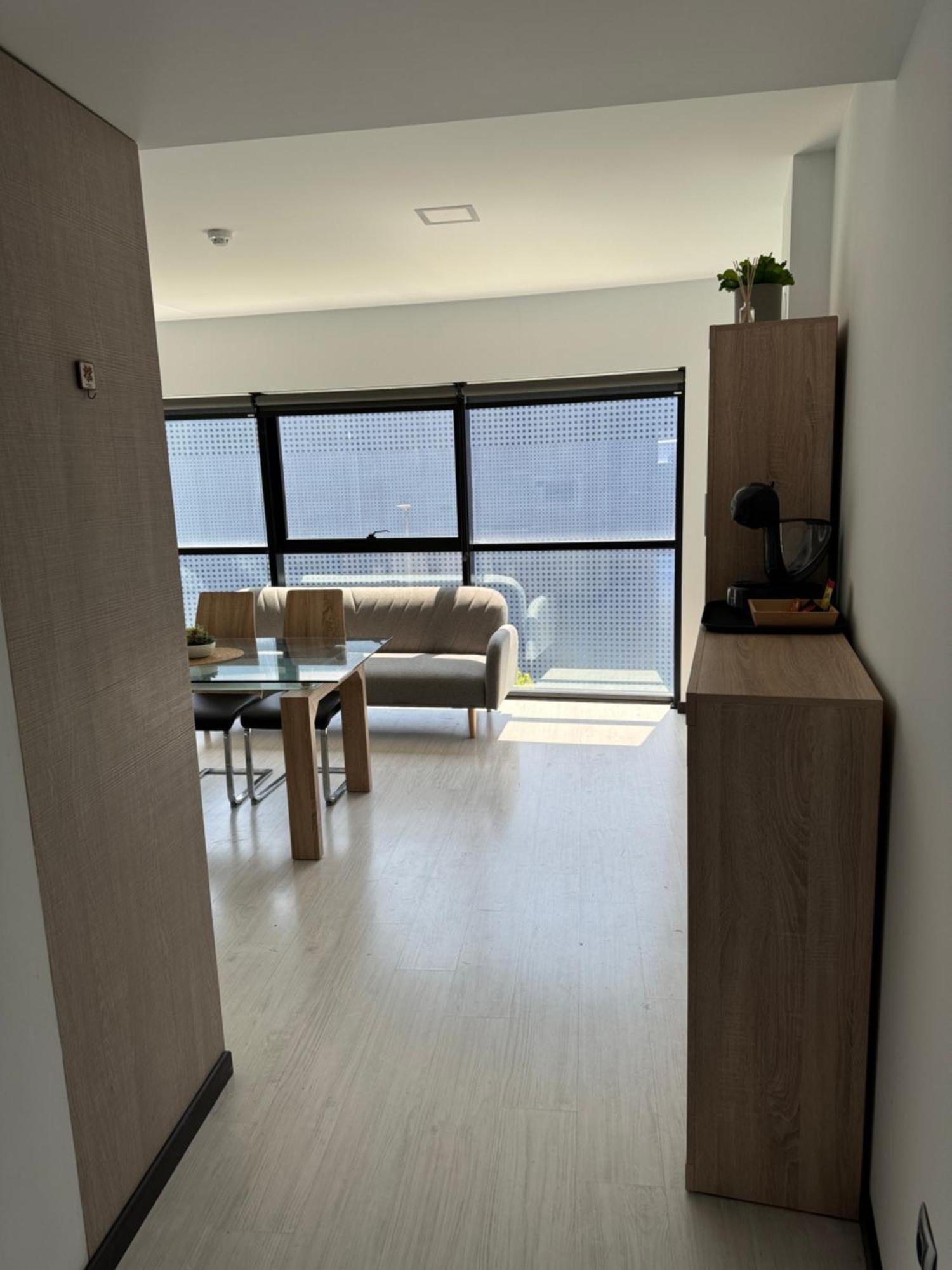 Cotur 121 Parking Gratuito Apartamento *