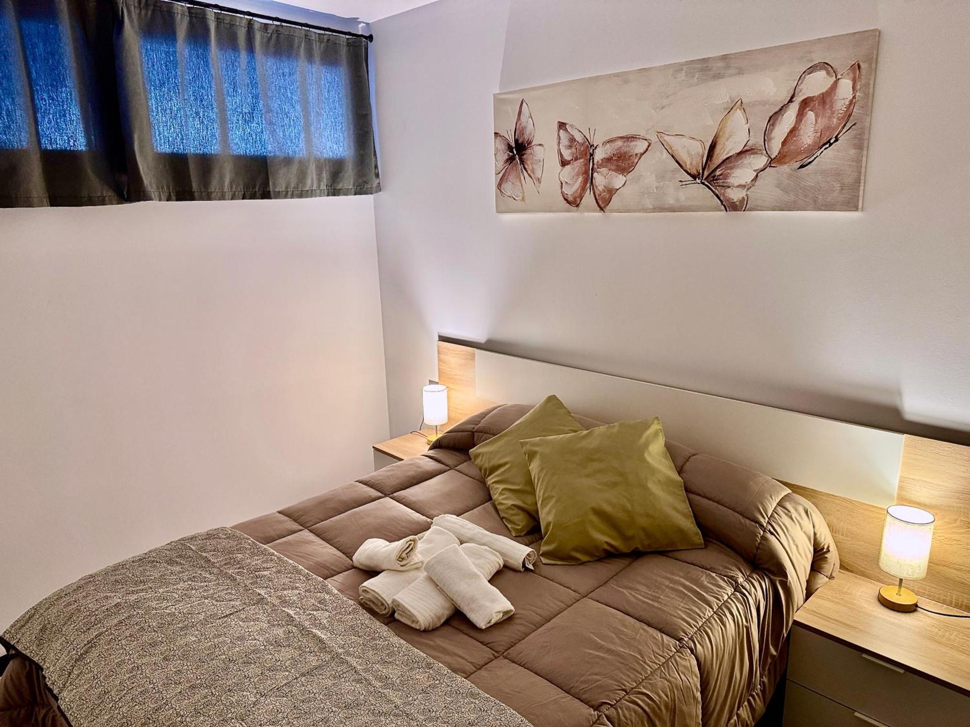 Apartamento Cotur 121 Parking Gratuito *