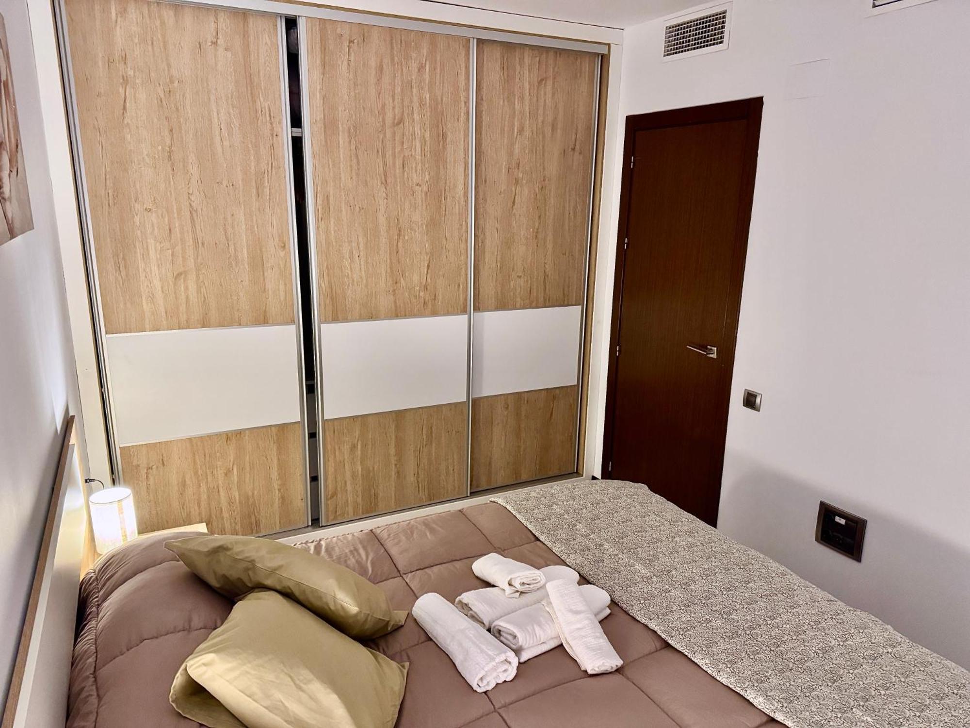 Apartamento Cotur 121 Parking Gratuito