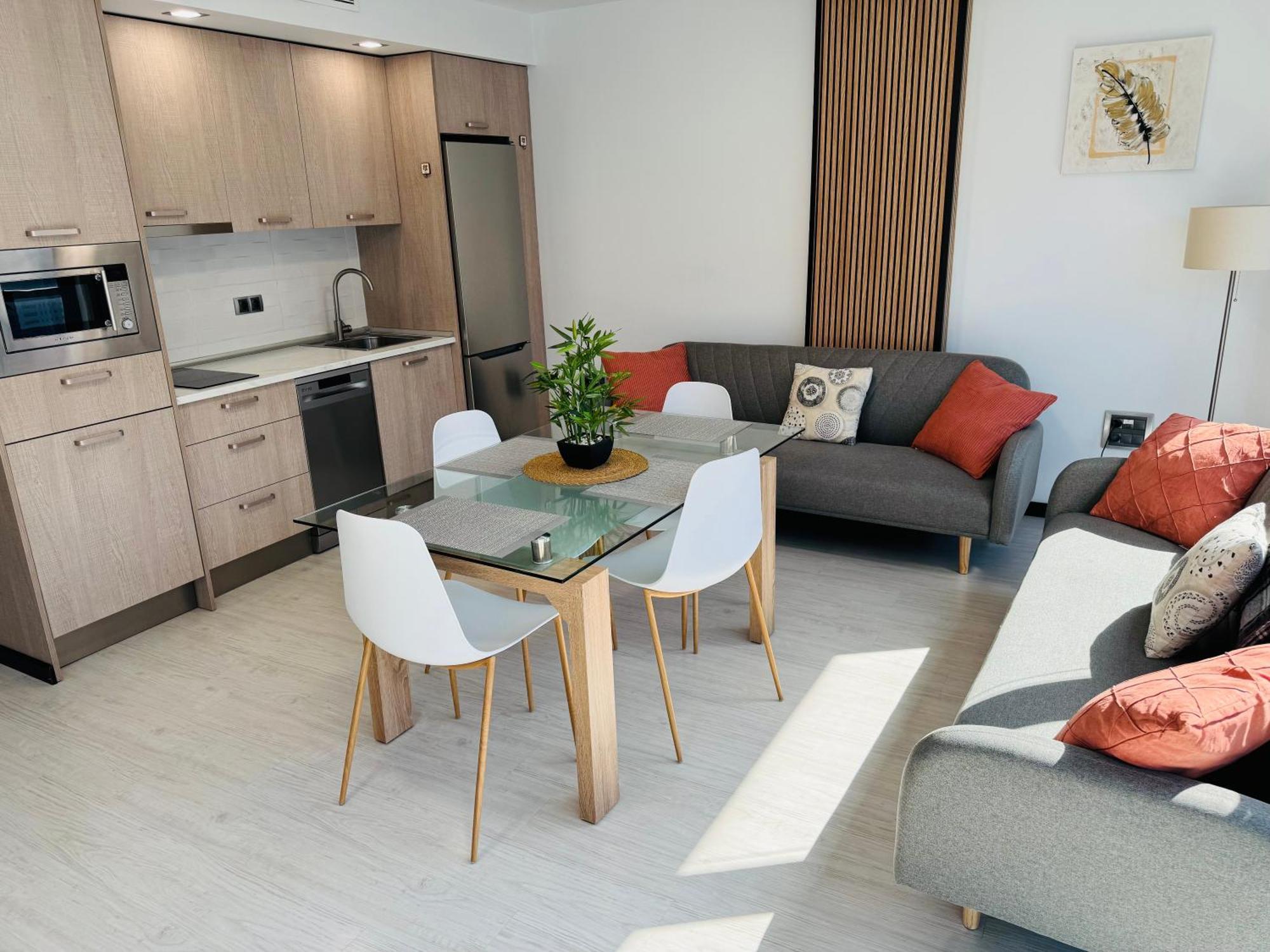 Cotur 121 Parking Gratuito Apartamento *