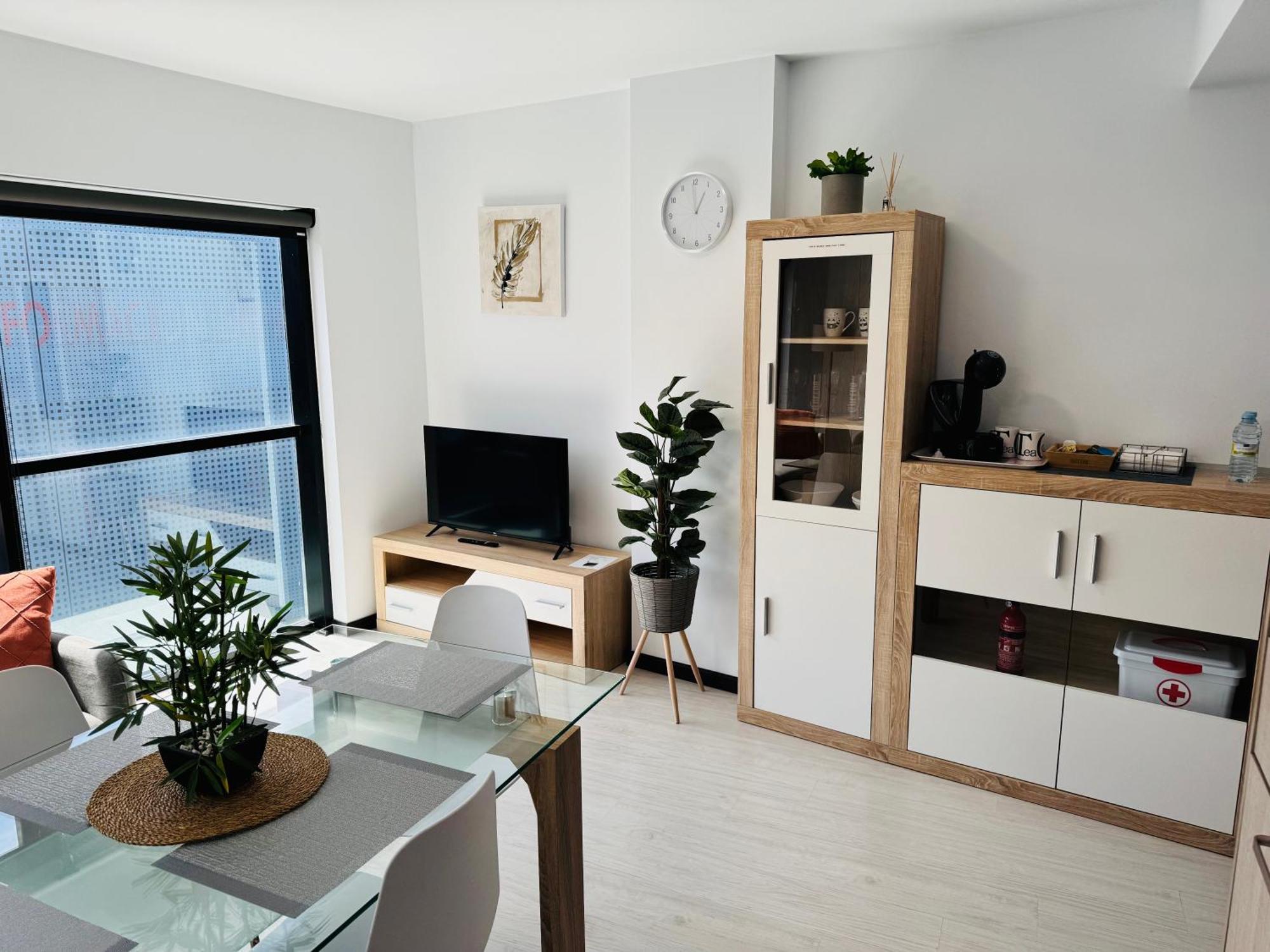 Cotur 121 Parking Gratuito Apartamento Córdoba